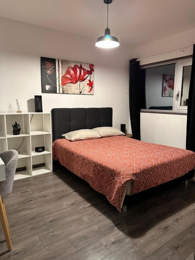 安纳马斯Magnifique Loft - Hyper Centre公寓 外观 照片