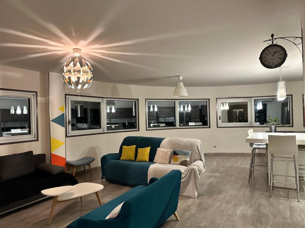 安纳马斯Magnifique Loft - Hyper Centre公寓 外观 照片