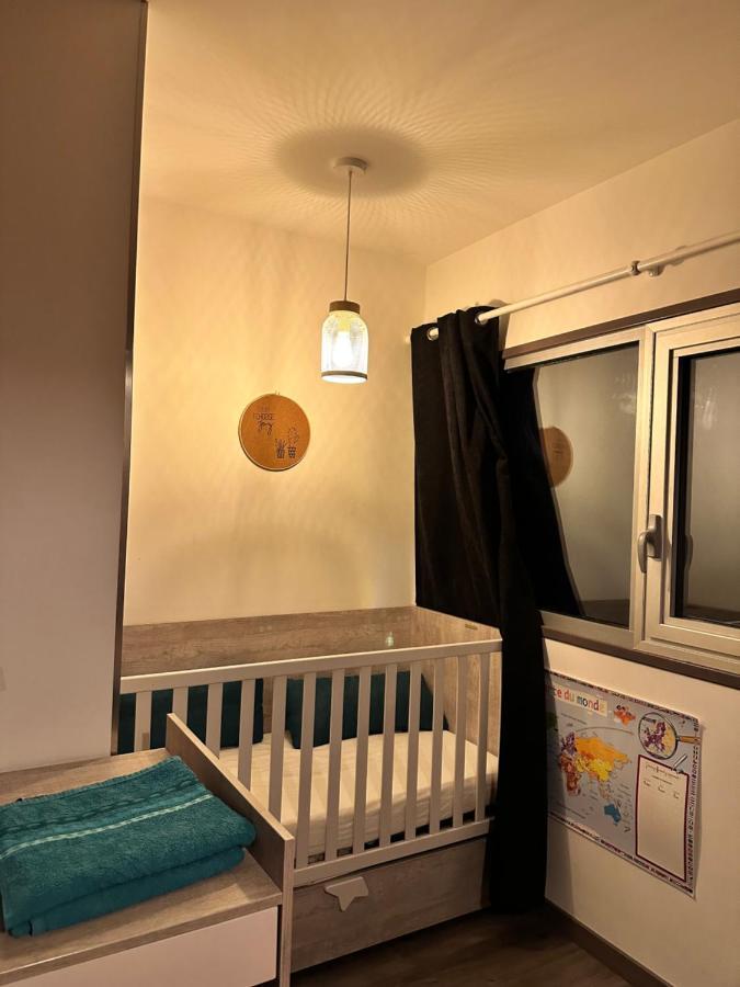 安纳马斯Magnifique Loft - Hyper Centre公寓 外观 照片